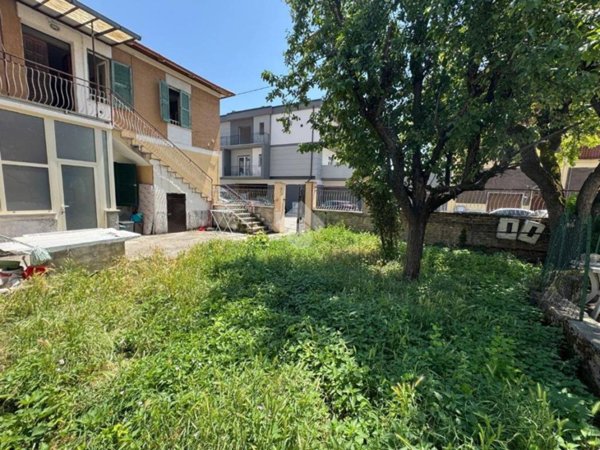 appartamento in vendita ad Avezzano