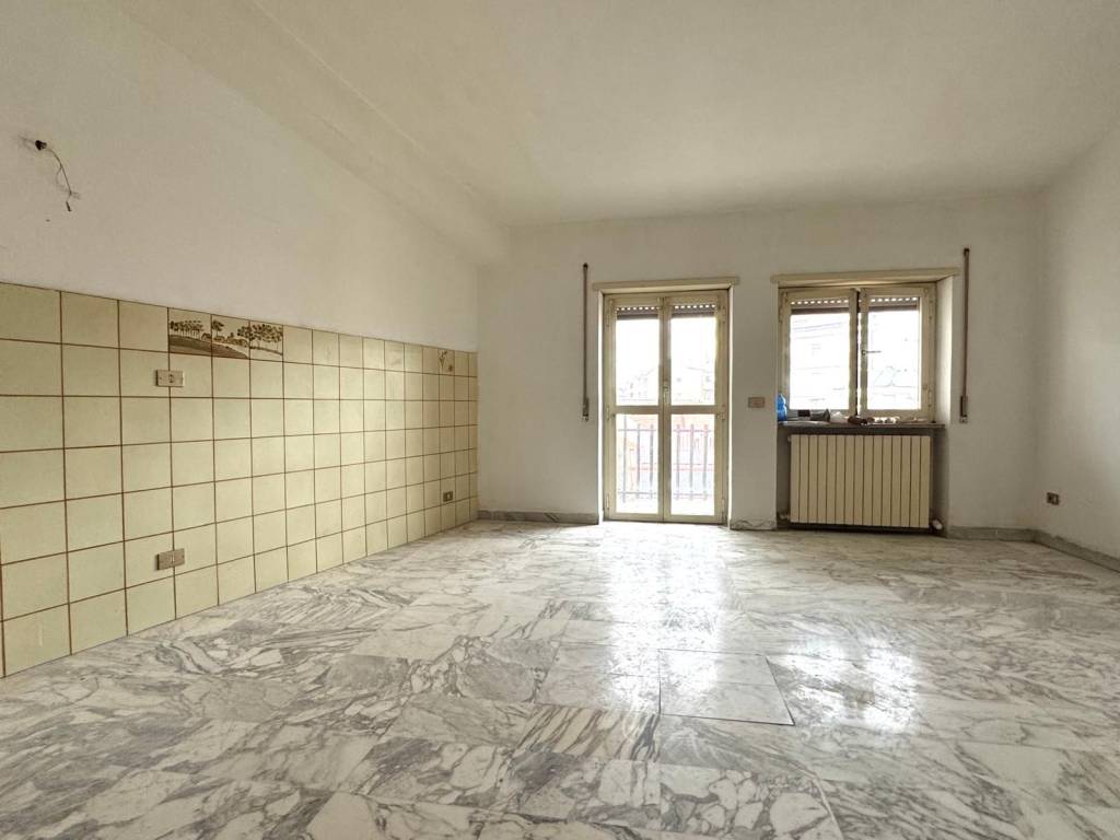 appartamento in vendita ad Avezzano