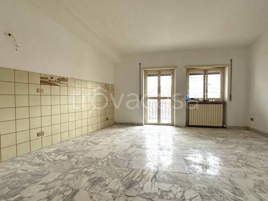 appartamento in vendita ad Avezzano