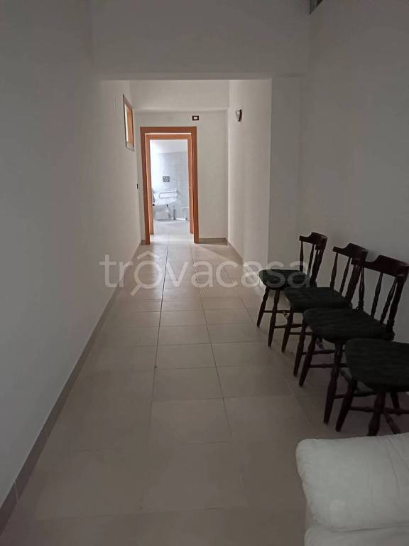 ufficio in vendita ad Avezzano