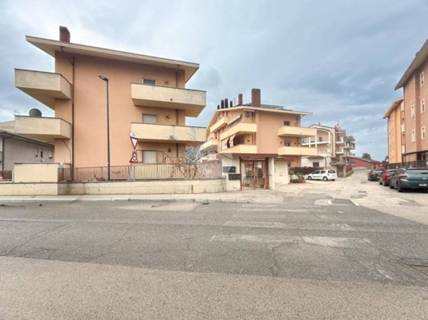 appartamento in vendita ad Avezzano