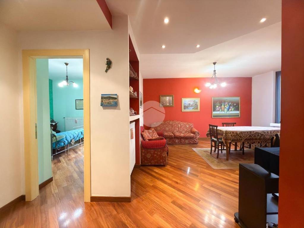 appartamento in vendita ad Avezzano