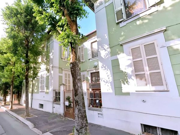 appartamento in vendita ad Avezzano