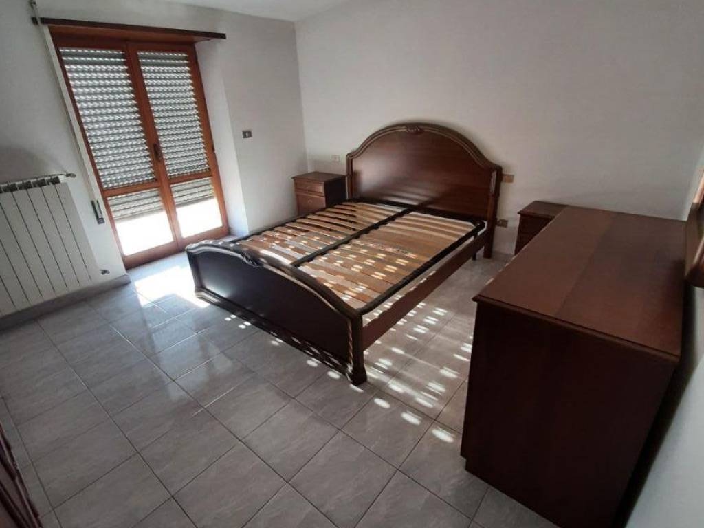 appartamento in vendita ad Avezzano