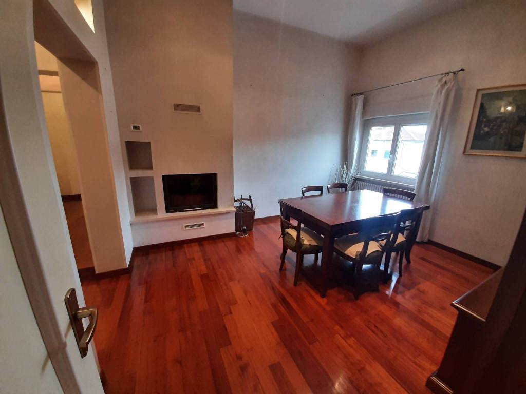 appartamento in vendita ad Avezzano