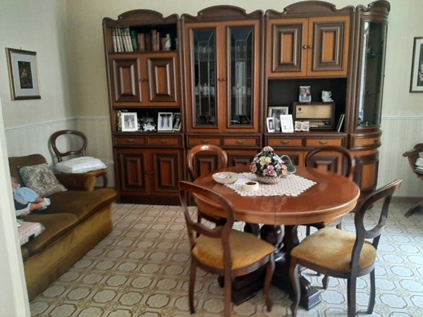 casa indipendente in vendita ad Avezzano