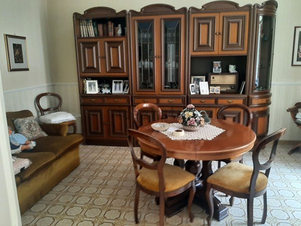 casa indipendente in vendita ad Avezzano