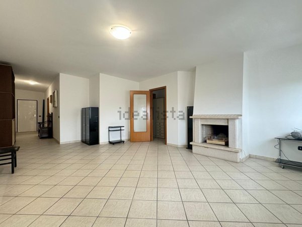 appartamento in vendita ad Avezzano