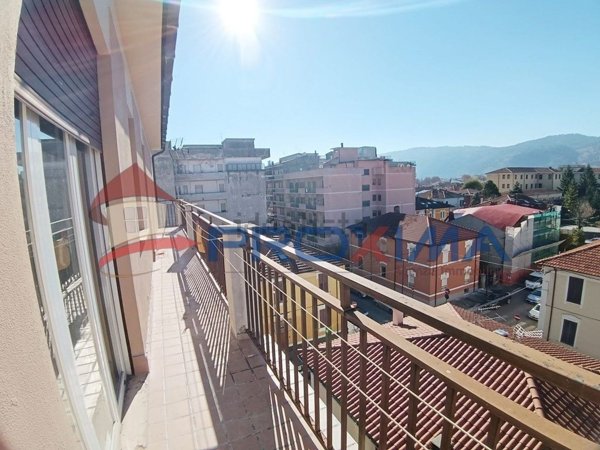 appartamento in vendita ad Avezzano