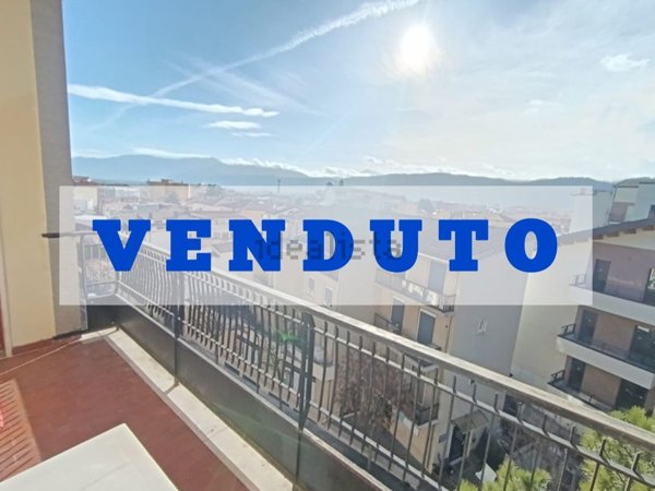 appartamento in vendita ad Avezzano