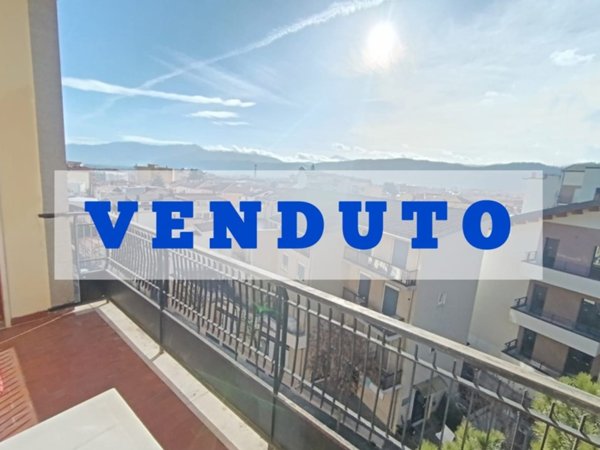 appartamento in vendita ad Avezzano