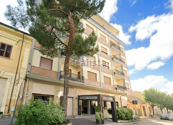 appartamento in vendita ad Avezzano