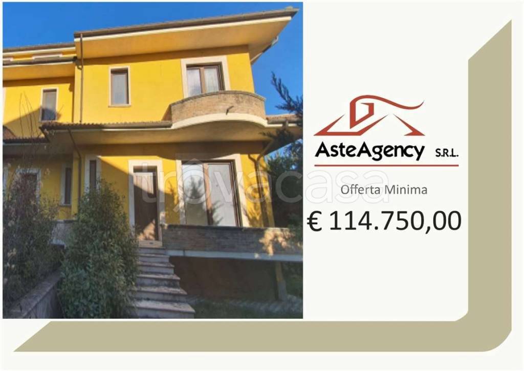 appartamento in vendita ad Avezzano