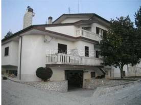 appartamento in vendita ad Avezzano