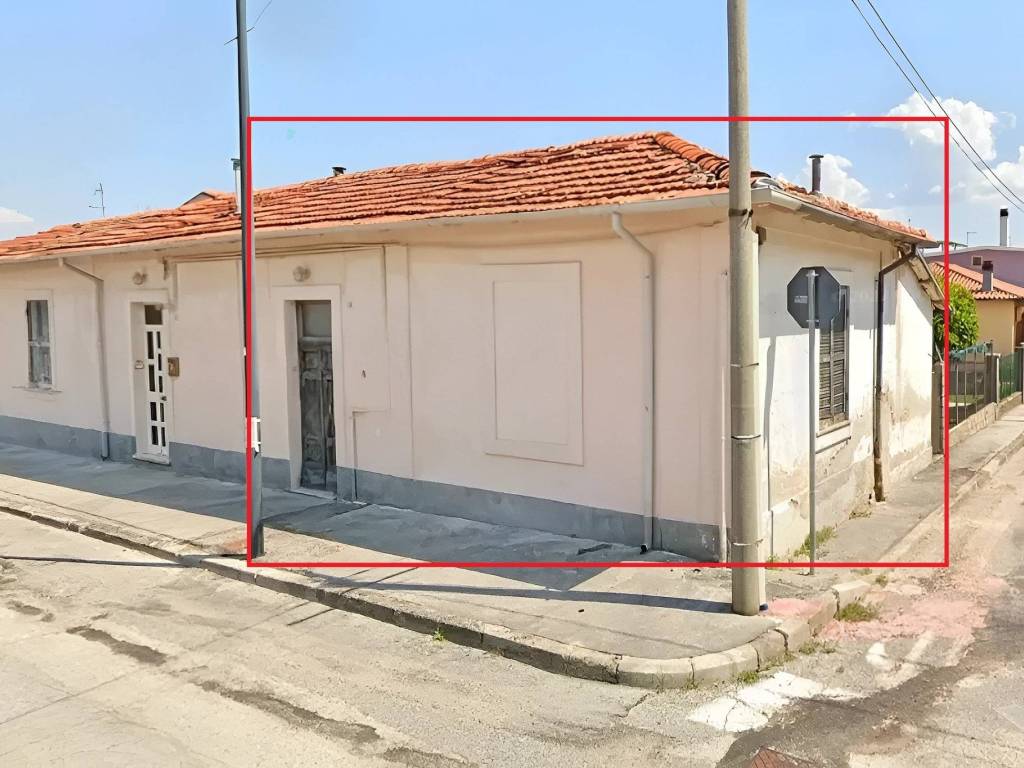 casa indipendente in vendita ad Avezzano