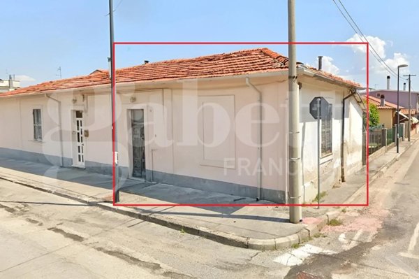 casa indipendente in vendita ad Avezzano