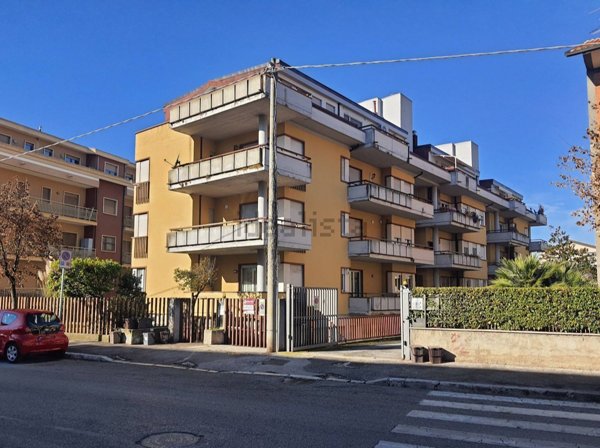 appartamento in vendita ad Avezzano