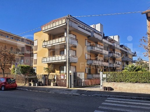 appartamento in vendita ad Avezzano