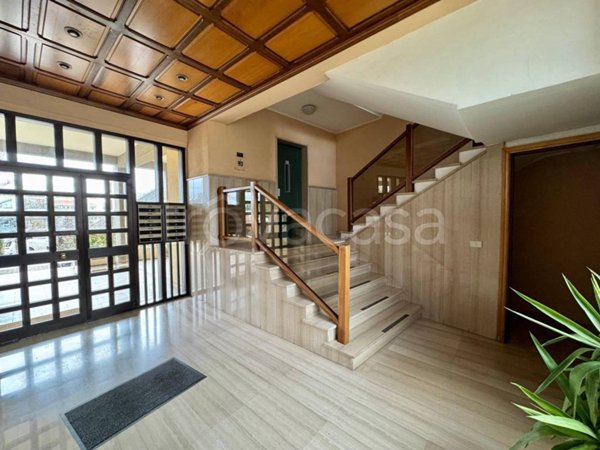 appartamento in vendita ad Avezzano