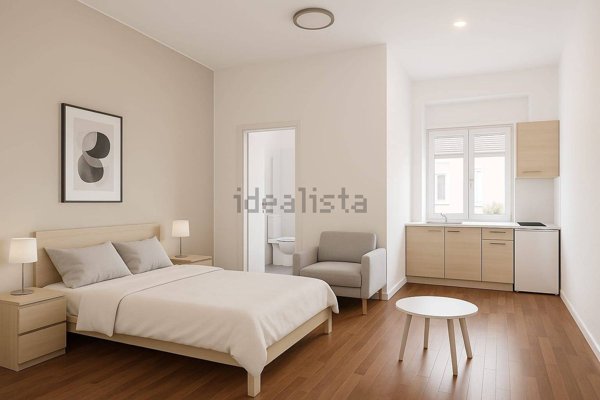 appartamento in vendita ad Avezzano