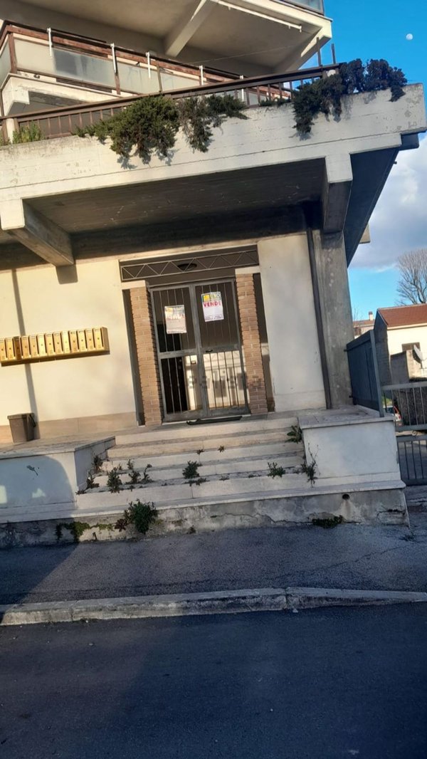 appartamento in vendita ad Avezzano