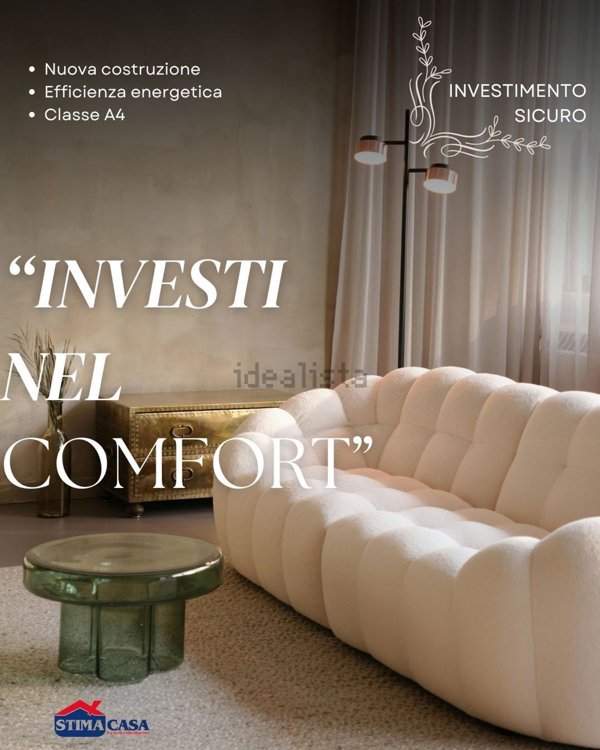 appartamento in vendita ad Avezzano