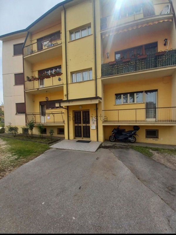 appartamento in vendita ad Avezzano