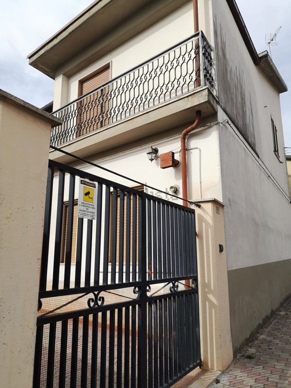 appartamento in vendita ad Avezzano