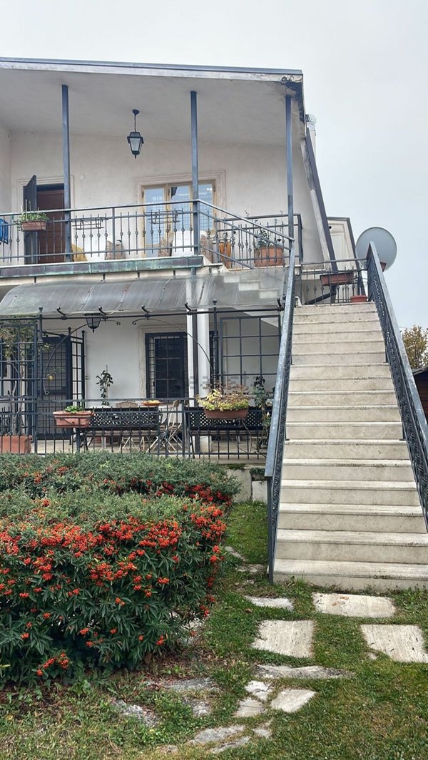 appartamento in vendita ad Avezzano