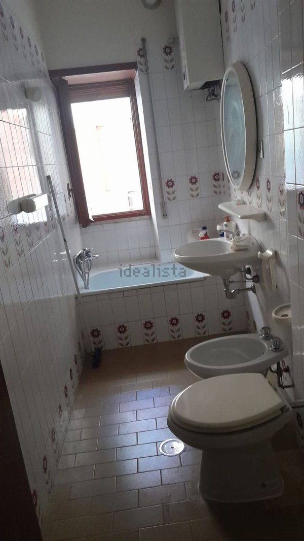 appartamento in vendita ad Avezzano