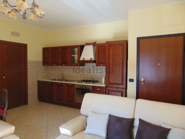 appartamento in vendita ad Avezzano