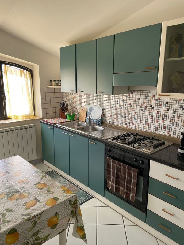 appartamento in vendita ad Avezzano