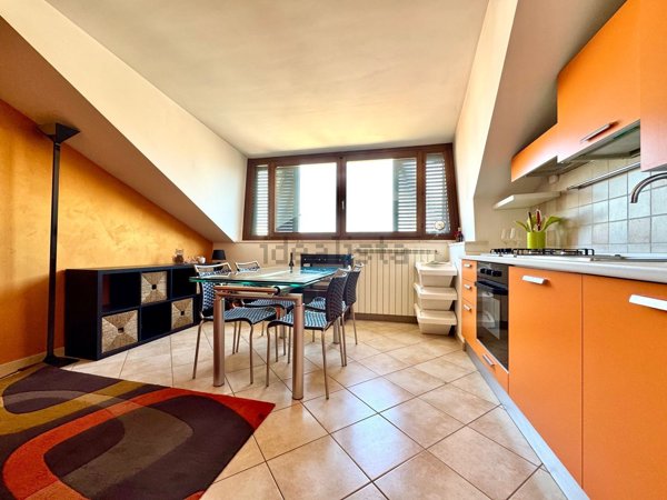 appartamento in vendita ad Avezzano