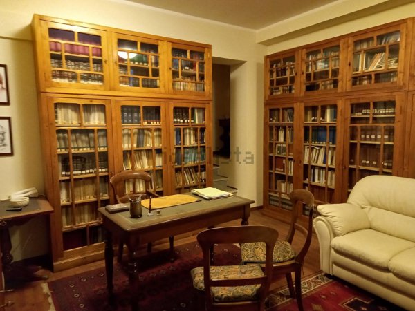 appartamento in vendita ad Avezzano