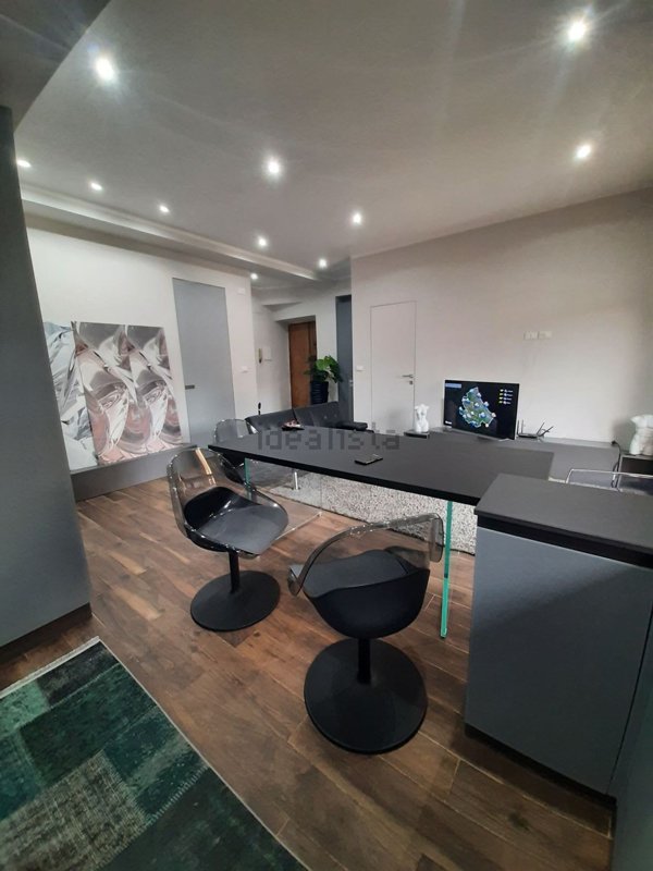 appartamento in vendita ad Avezzano