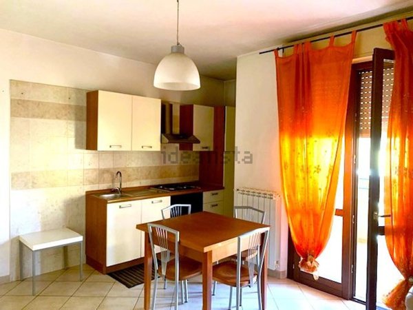 appartamento in vendita ad Avezzano