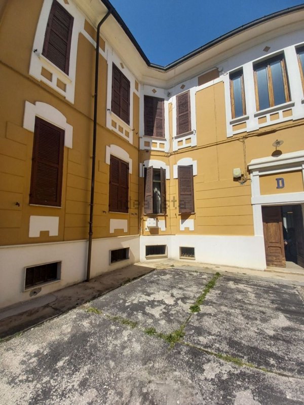 appartamento in vendita ad Avezzano