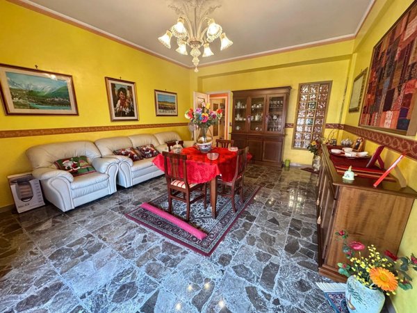 appartamento in vendita ad Avezzano