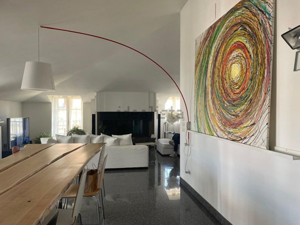 appartamento in vendita ad Avezzano