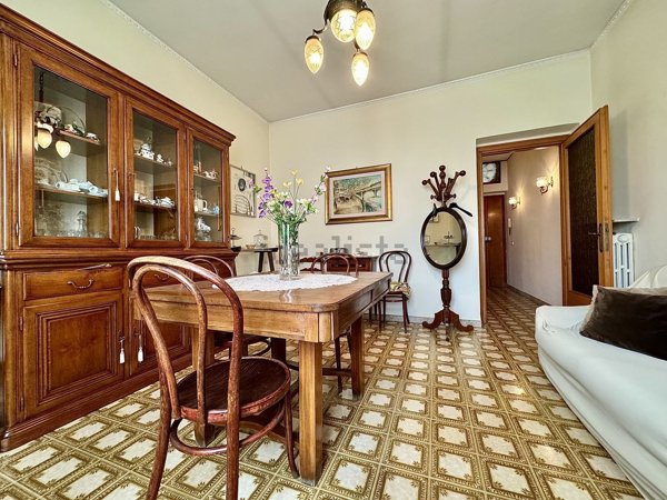 appartamento in vendita ad Avezzano