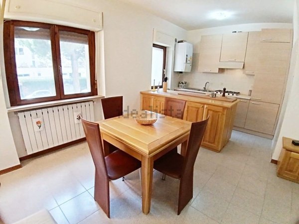 appartamento in vendita ad Avezzano