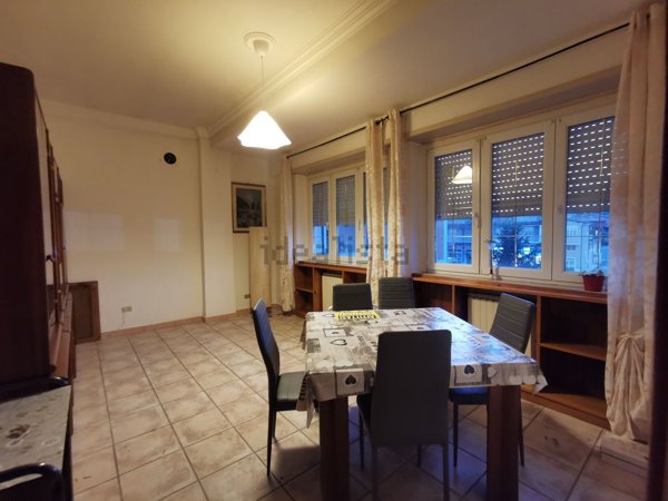 appartamento in vendita ad Avezzano