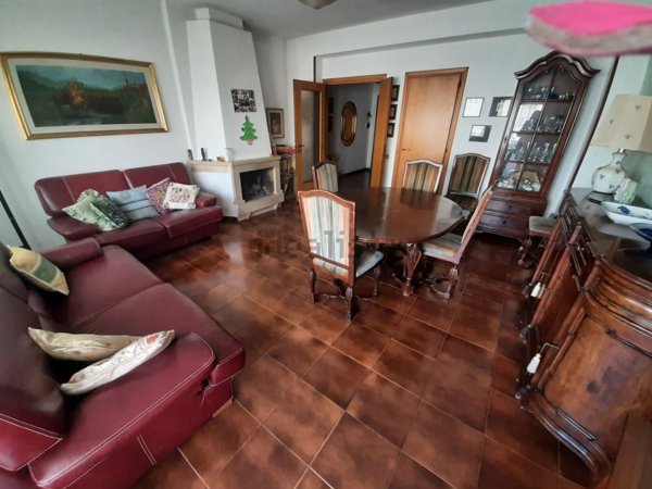 appartamento in vendita ad Avezzano