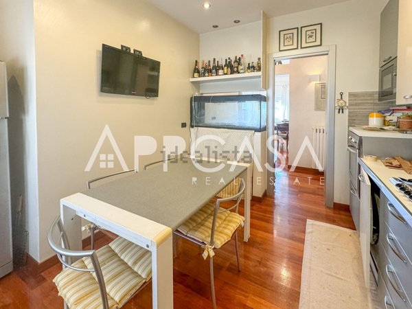 appartamento in vendita ad Avezzano