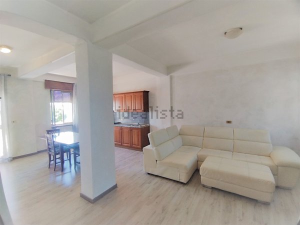 appartamento in vendita ad Avezzano