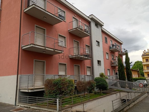 appartamento in vendita ad Avezzano