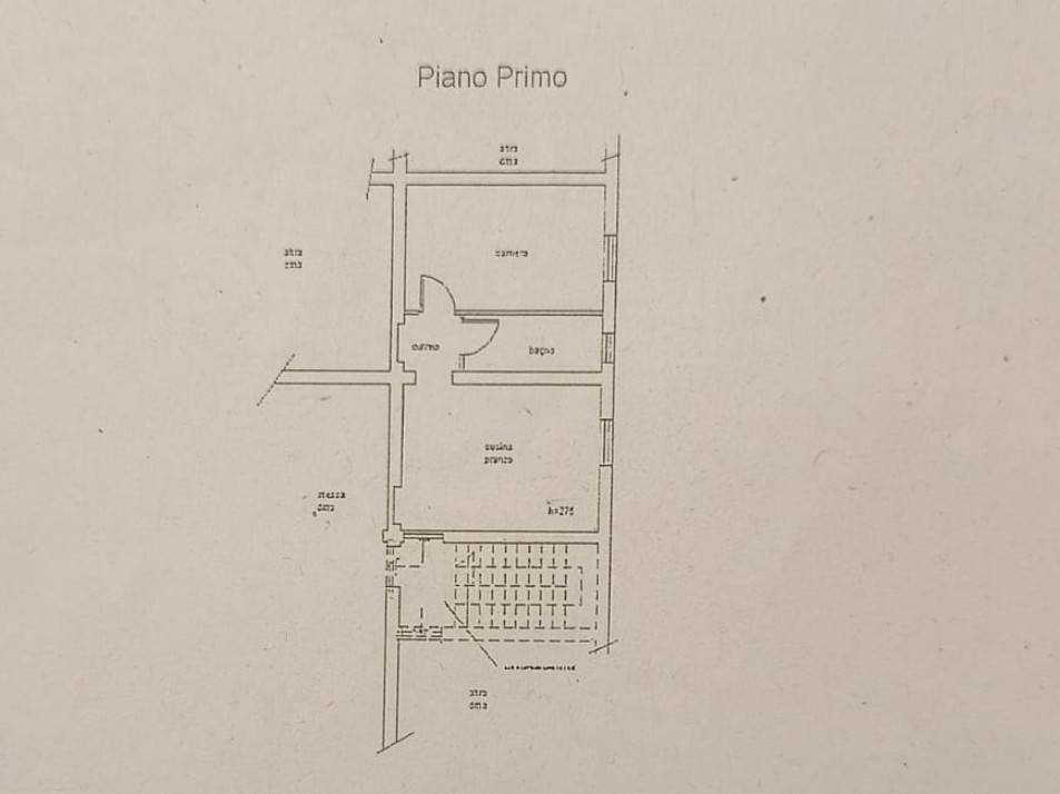 appartamento in vendita ad Avezzano