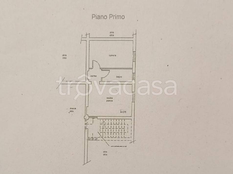 appartamento in vendita ad Avezzano