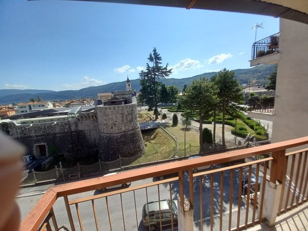 appartamento in vendita ad Avezzano