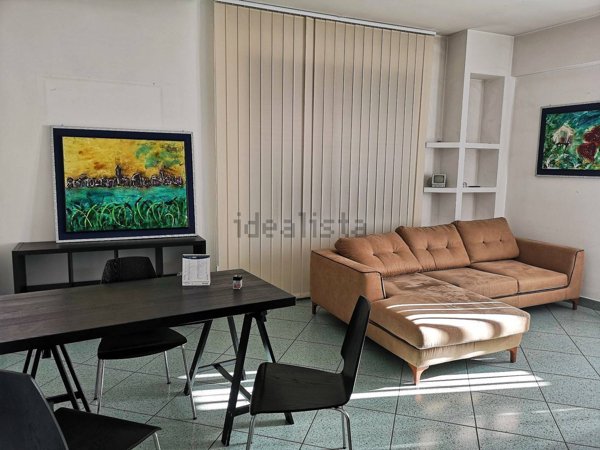 appartamento in vendita ad Avezzano